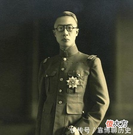 【爱历史】溥仪最喜爱的宝物,缝在棉衣里26年不离身,现已是“国宝中的国宝”