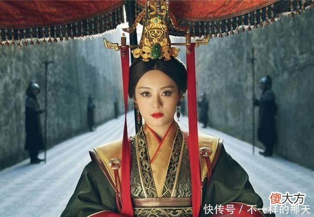 【爱历史】真正的宣太后芈月，你了解多少！