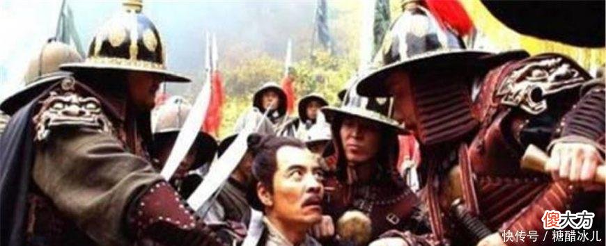 【历史故事】此人是李自成的部下，却带李自成的老婆跑了，竟然被封为一品大员！