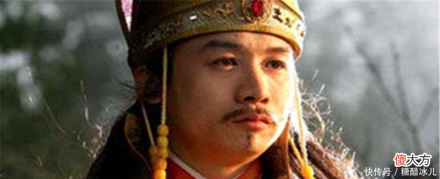 【历史故事】此人是李自成的部下，却带李自成的老婆跑了，竟然被封为一品大员！