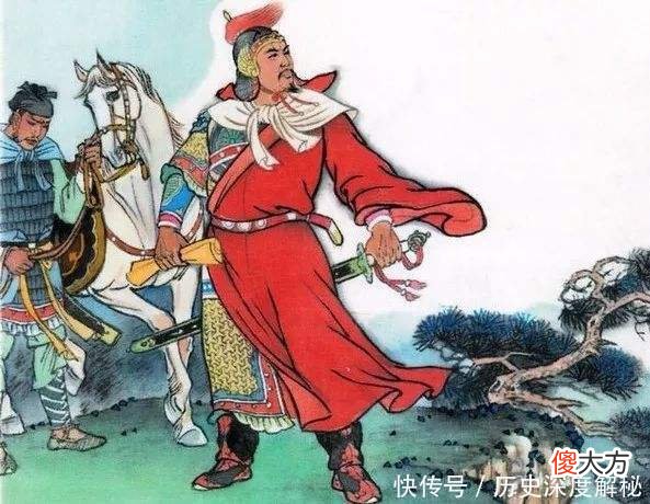 【历史故事】岳飞若是没被杀害，宋朝是不是就能够收复河山？