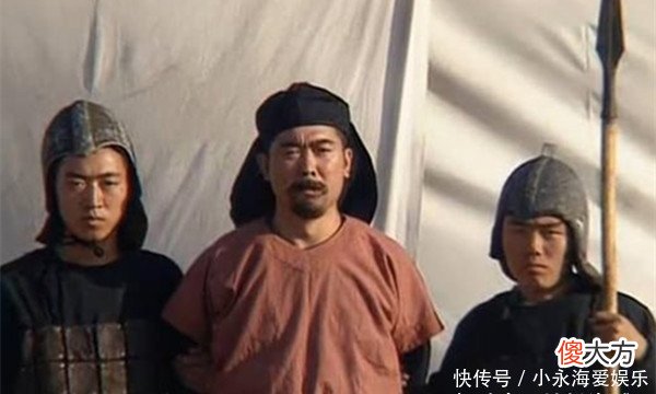 【爱历史】此人出了个馊主意，被执行军法斩首示众，却令曹操背上黑锅