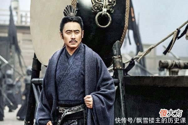 【爱历史】诸葛亮为什么在射杀张郃时感叹：中计矣，真实原因太惊人