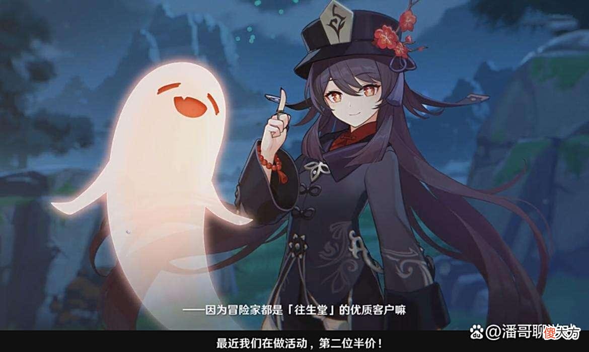 【游戏世界】原神：五星角色抽到后，想要输出更顺畅，操作技巧要掌握