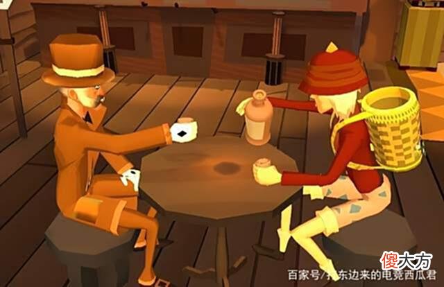 【游戏世界】DNA深处的记忆回来了？这款沉寂已久的游戏忍不住让人直呼爷青回