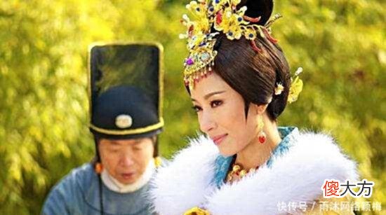 【历史故事】历史上这两位皇帝是爱妻模范，废弃三宫六院，一生只娶一个妻子
