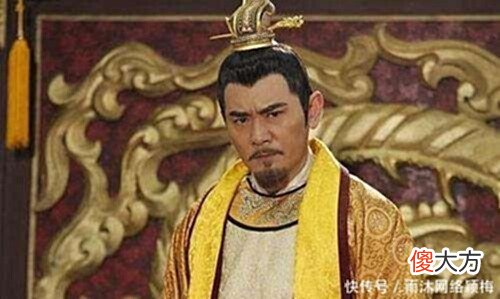 【历史故事】历史上这两位皇帝是爱妻模范，废弃三宫六院，一生只娶一个妻子