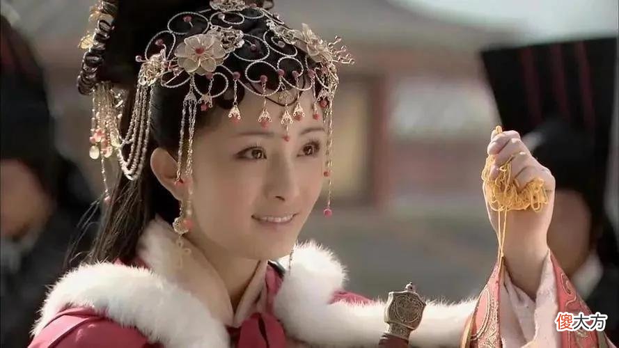 【就爱时尚】中国古代四大美女，都有生理缺陷？你知道都是什么缺陷吗？