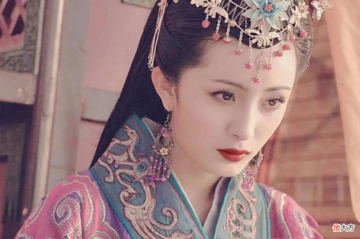 【就爱时尚】中国古代四大美女，都有生理缺陷？你知道都是什么缺陷吗？