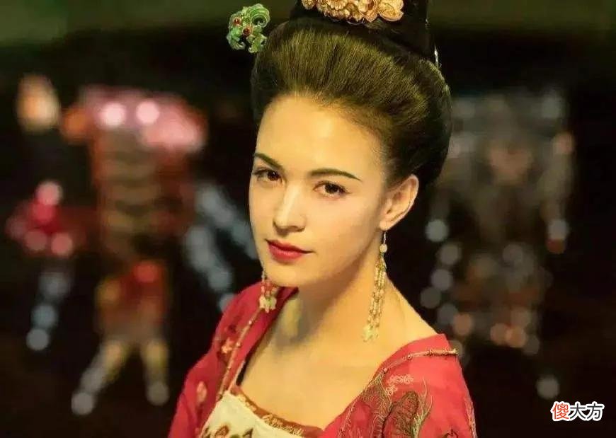 【就爱时尚】中国古代四大美女，都有生理缺陷？你知道都是什么缺陷吗？