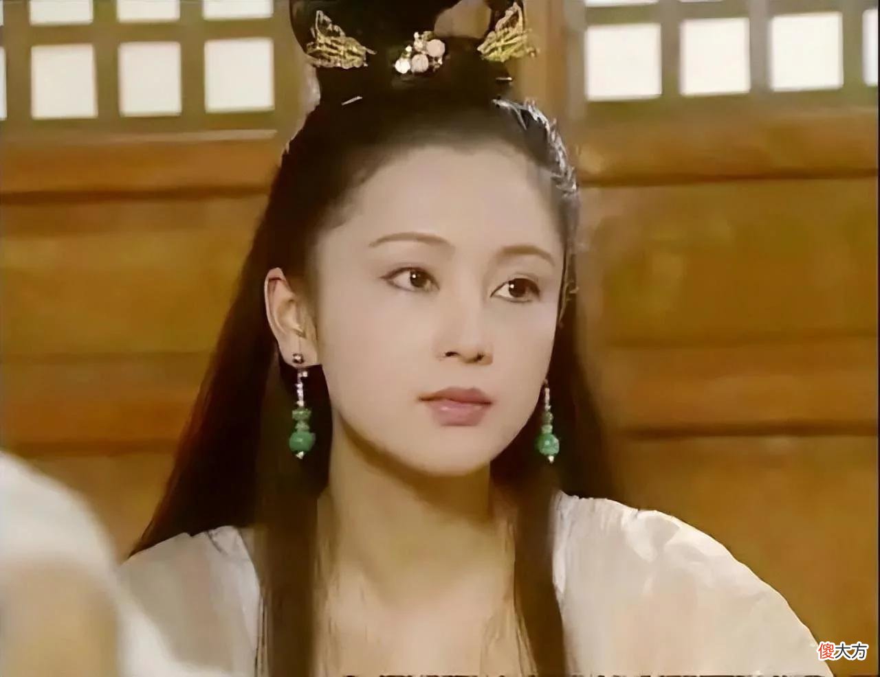 【就爱时尚】中国古代四大美女，都有生理缺陷？你知道都是什么缺陷吗？