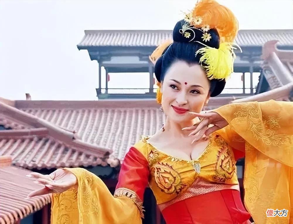 【就爱时尚】中国古代四大美女，都有生理缺陷？你知道都是什么缺陷吗？