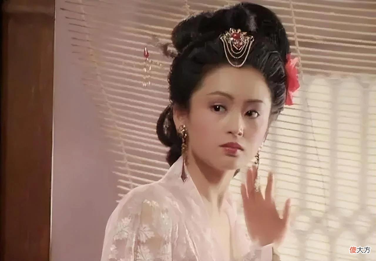【就爱时尚】中国古代四大美女，都有生理缺陷？你知道都是什么缺陷吗？