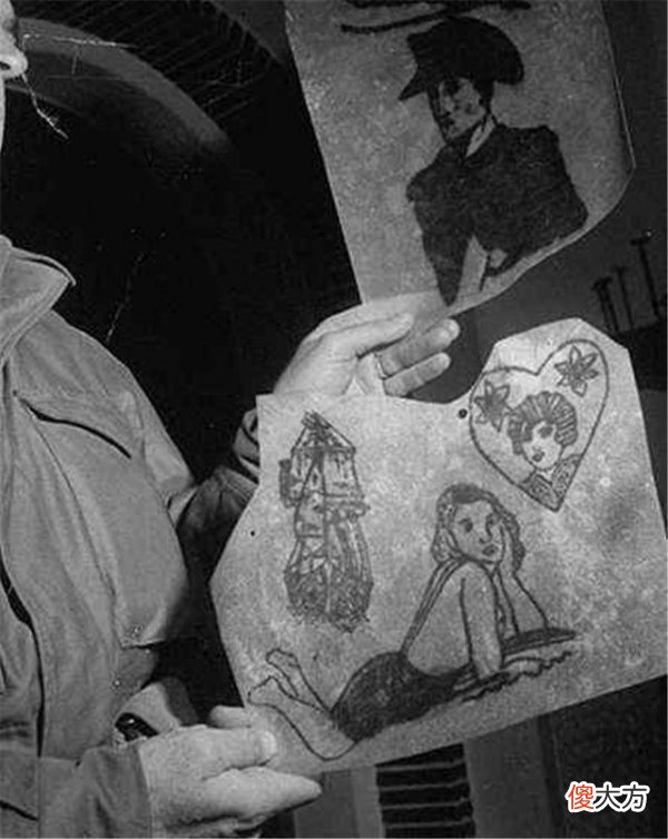 【历史故事】她是真正的纳粹女魔头，用人皮做灯罩，被称“人皮夫人”