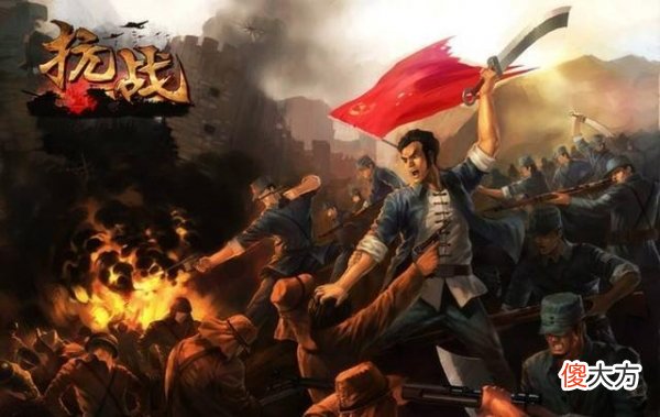【历史故事】14年抗战，中国到底打死了多少日军？真实数据太让人意外！