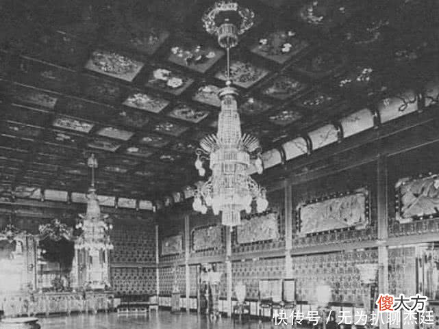 【历史故事】无法生育的溥仪，对日本太后提出一不情之请？天皇都不好意思拒绝