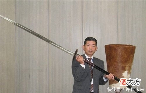 【历史故事】中国失传的三大兵器，一件流失日本，一件无法复制，一件以一敌十