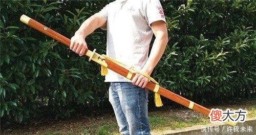 【历史故事】中国失传的三大兵器，一件流失日本，一件无法复制，一件以一敌十