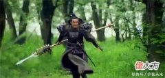 【历史故事】中国失传的三大兵器，一件流失日本，一件无法复制，一件以一敌十