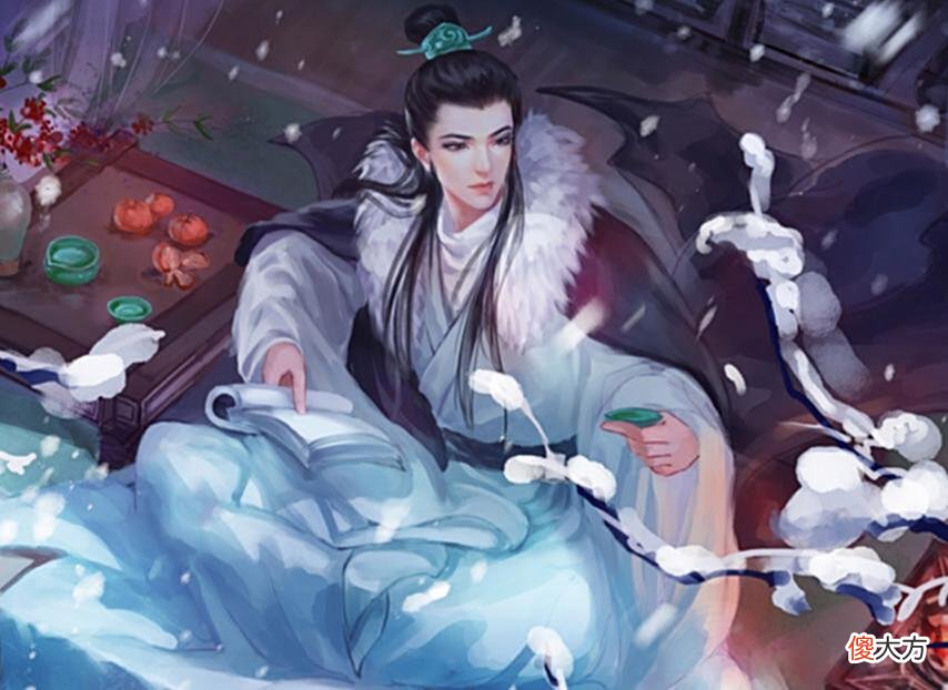 【爱历史】万相之王：三狼与赤甲，李洛跟三狼的博弈！