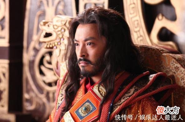 【爱历史】杨广垂涎宣华夫人，她誓死不从！杨广说了句话让她面红耳赤不反抗