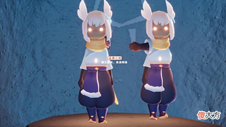 【游戏迷】光遇:永无有红蜡烛,四样东西不要换,100%会坠机?