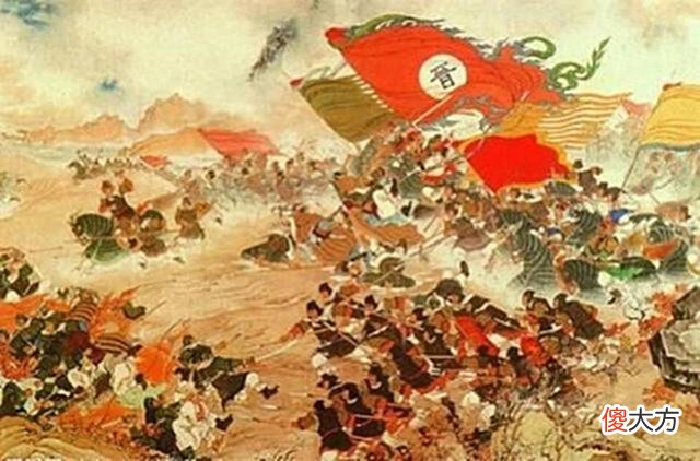 【历史故事】三定江南：以周玘为首的江东世家大族，稳定了江东政局