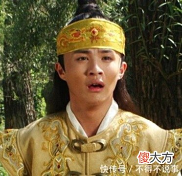 【历史故事】他熬了二十多年才成为皇帝，不过半年就因为身体原因被逼退位