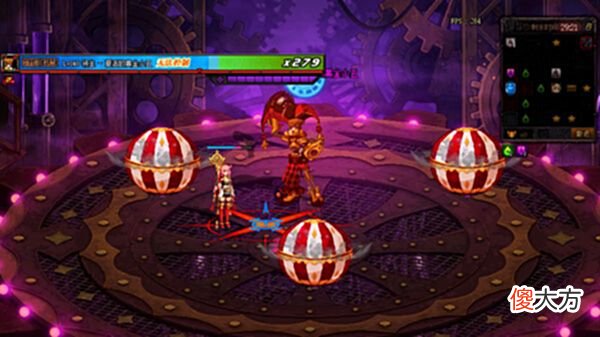 【游戏迷】DNF：国服8.11国服版本减负穿越更新，高级副本血量大砍！