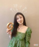 【时尚一点】上半身胖的宋祖儿穿什么衣服好看？