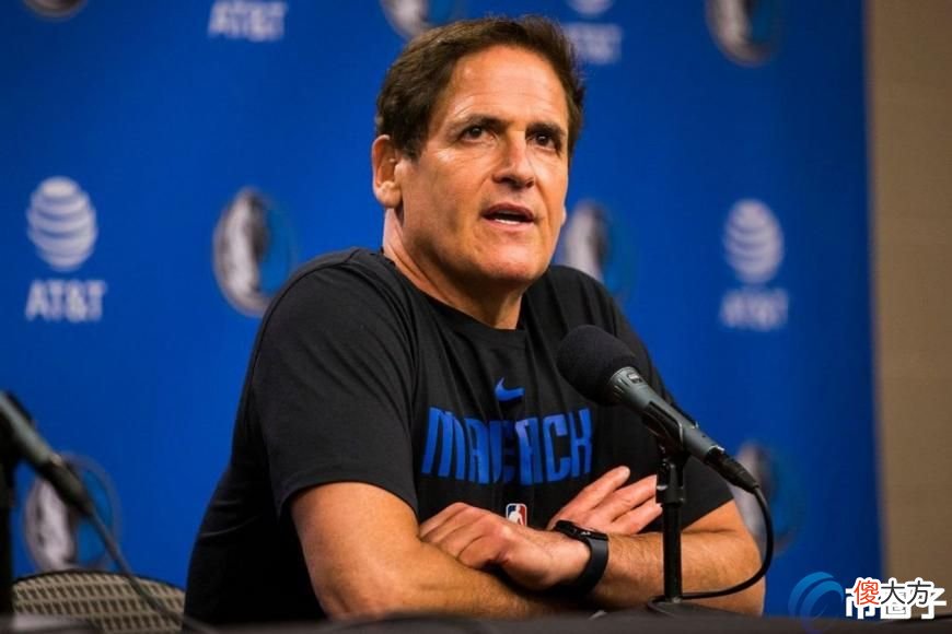 莱特币投资| NBA达拉斯独行侠老板Mark Cuban看准气候大数据未来投资dClimate