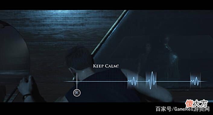 【游戏迷】《黑相集》创意总监分享：制作互动叙事恐怖游戏的三个规则