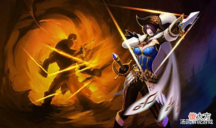 【游戏迷】LOL:拳头宣布不再更新英雄!广大玩家忐忑,可千万别霍霍老英雄