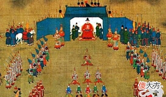 【爱历史】《明朝那些事儿》中漏掉的那些明朝名人，下面的这几个你知道吗？