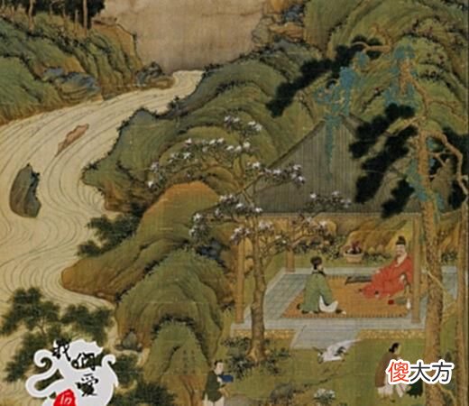 【爱历史】《明朝那些事儿》中漏掉的那些明朝名人，下面的这几个你知道吗？