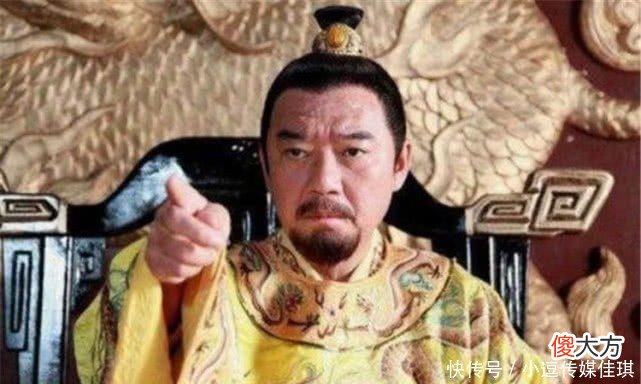 【爱历史】李善长退休时已年逾古稀，朱元璋为何还不肯放过他？