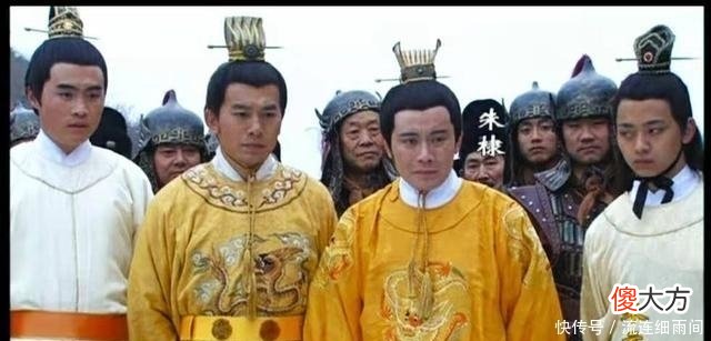 【爱历史】在靖难之役后，朱棣是怎样对待大哥朱标的妻子和儿女的？