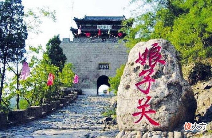 【爱历史】平阳昭：一朵盛开在大唐的铿锵玫瑰