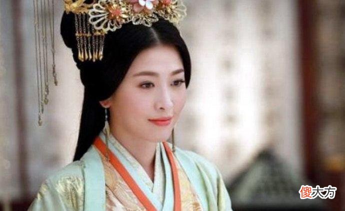 【爱历史】平阳昭：一朵盛开在大唐的铿锵玫瑰