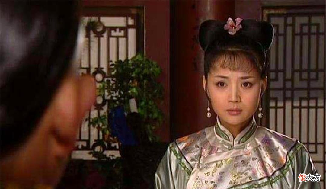 【历史故事】史载苏麻喇姑一年洗一次澡，还经常在皇帝身边转，身上没味吗？