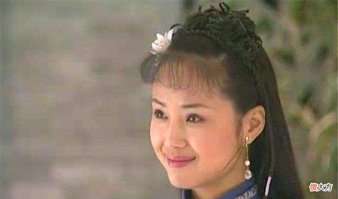 【历史故事】史载苏麻喇姑一年洗一次澡，还经常在皇帝身边转，身上没味吗？