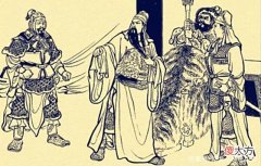 【爱历史】老年关羽武艺水平如何？襄樊之战如果没有中箭，能否击败徐晃？