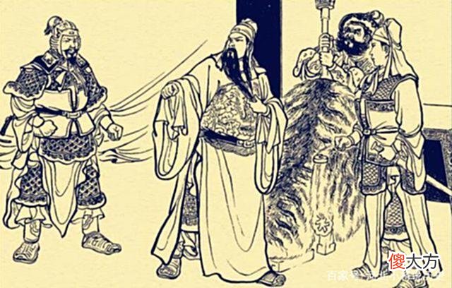 【爱历史】老年关羽武艺水平如何？襄樊之战如果没有中箭，能否击败徐晃？