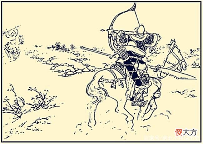 【爱历史】老年关羽武艺水平如何？襄樊之战如果没有中箭，能否击败徐晃？