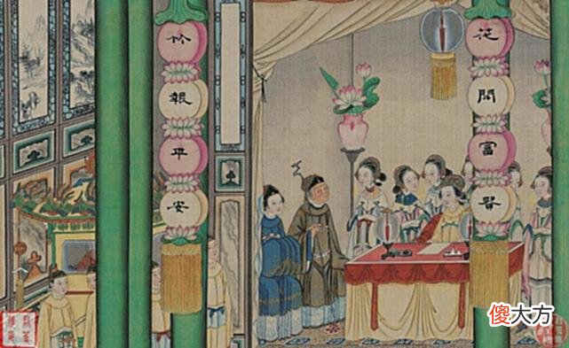 【爱历史】红楼梦：抄了贾家赐死贾元春的皇帝，有没有历史原型，又是谁呢？