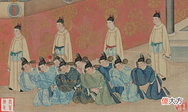 【爱历史】红楼梦:抄了贾家赐死贾元春的皇帝,有没有历史原型,又是谁呢?