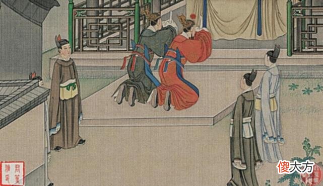 【爱历史】红楼梦:抄了贾家赐死贾元春的皇帝,有没有历史原型,又是谁呢?