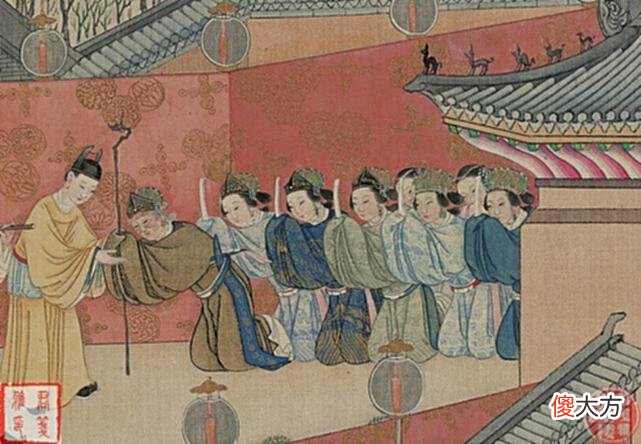 【爱历史】红楼梦:抄了贾家赐死贾元春的皇帝,有没有历史原型,又是谁呢?