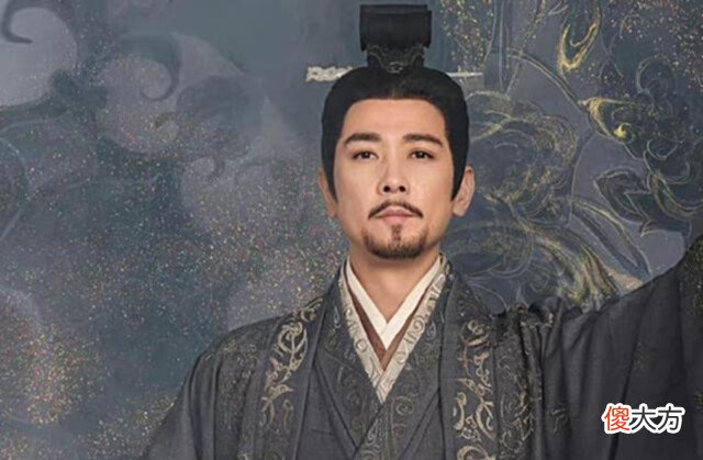 【爱历史】《星汉灿烂》:皇后无过被废,越妃被立为后,三皇子成为大赢家!