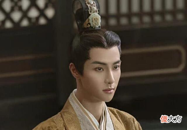 【爱历史】《星汉灿烂》:皇后无过被废,越妃被立为后,三皇子成为大赢家!